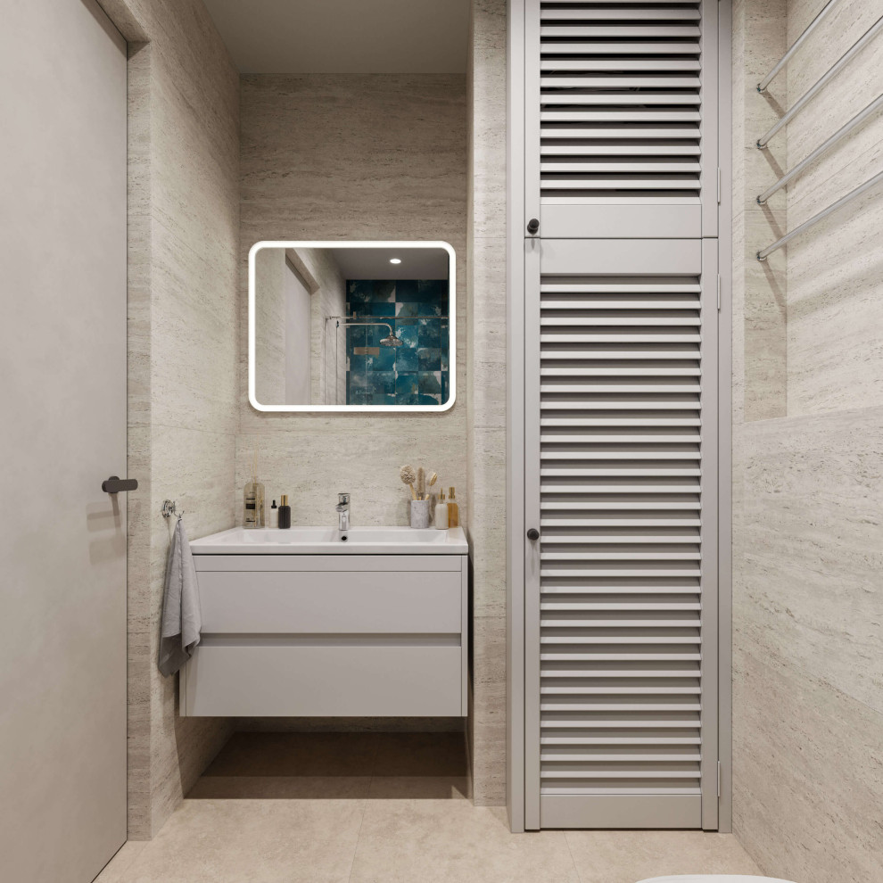 Квартира в жк "Топхилс"