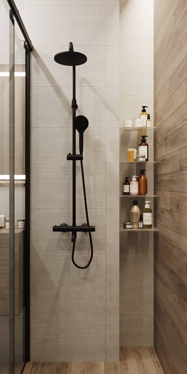 Проект евротрешки для молодого человека