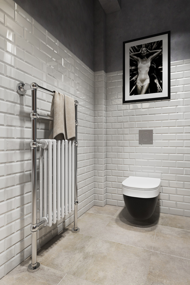 TriBeCa Лофт-Апартаменты в Москве