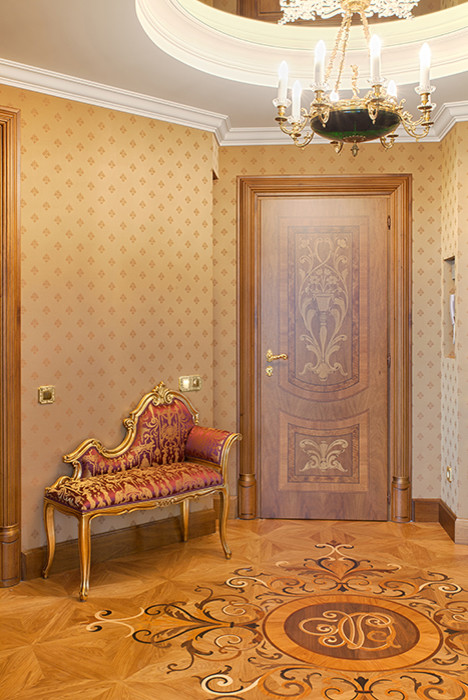 3-х комнатная квартира на Варшавской, Санкт-Петербург