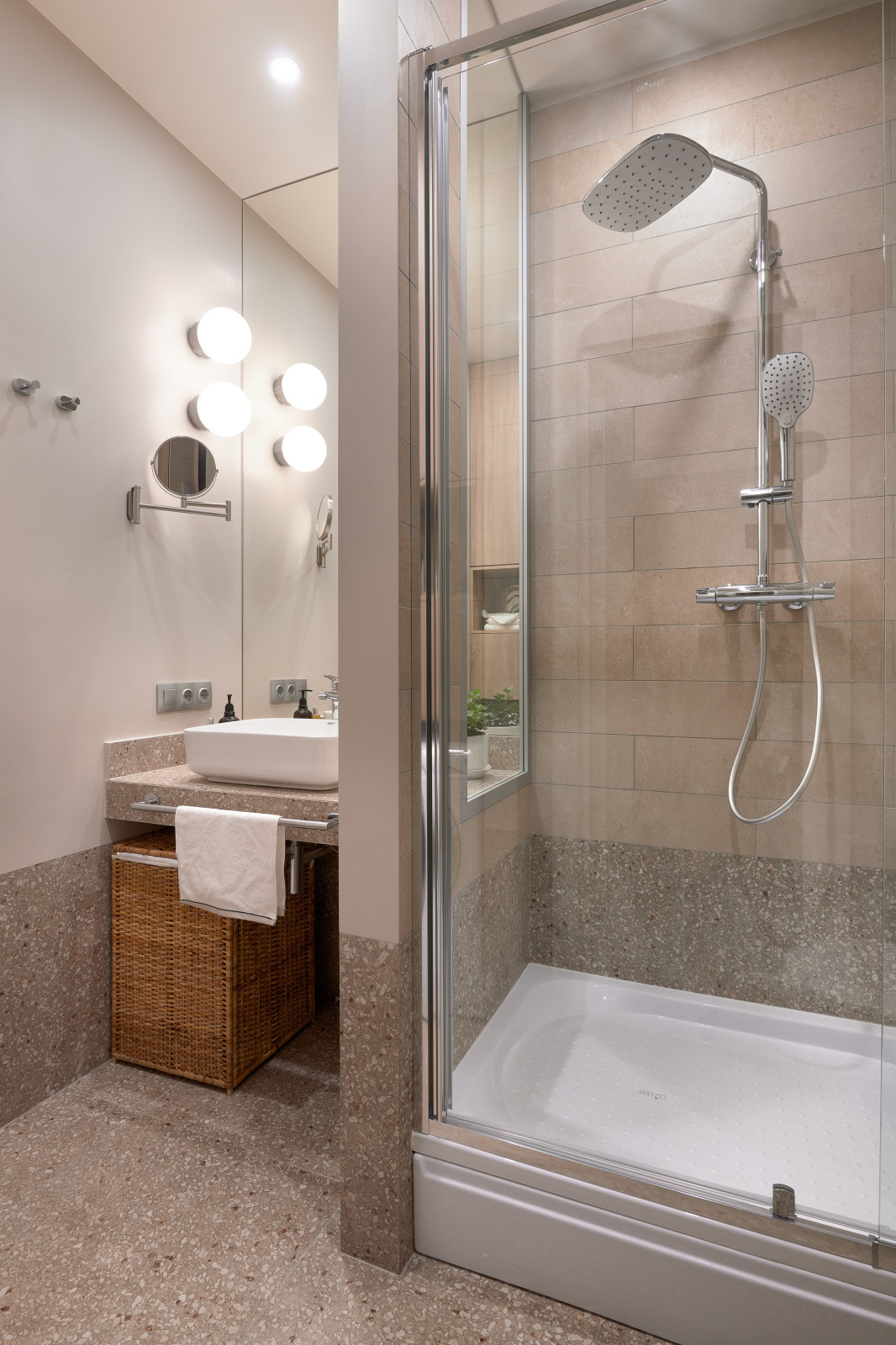 современный интерьер