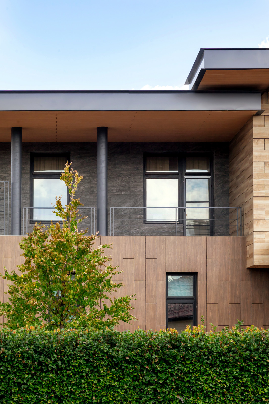 Вилла "Миллениум"