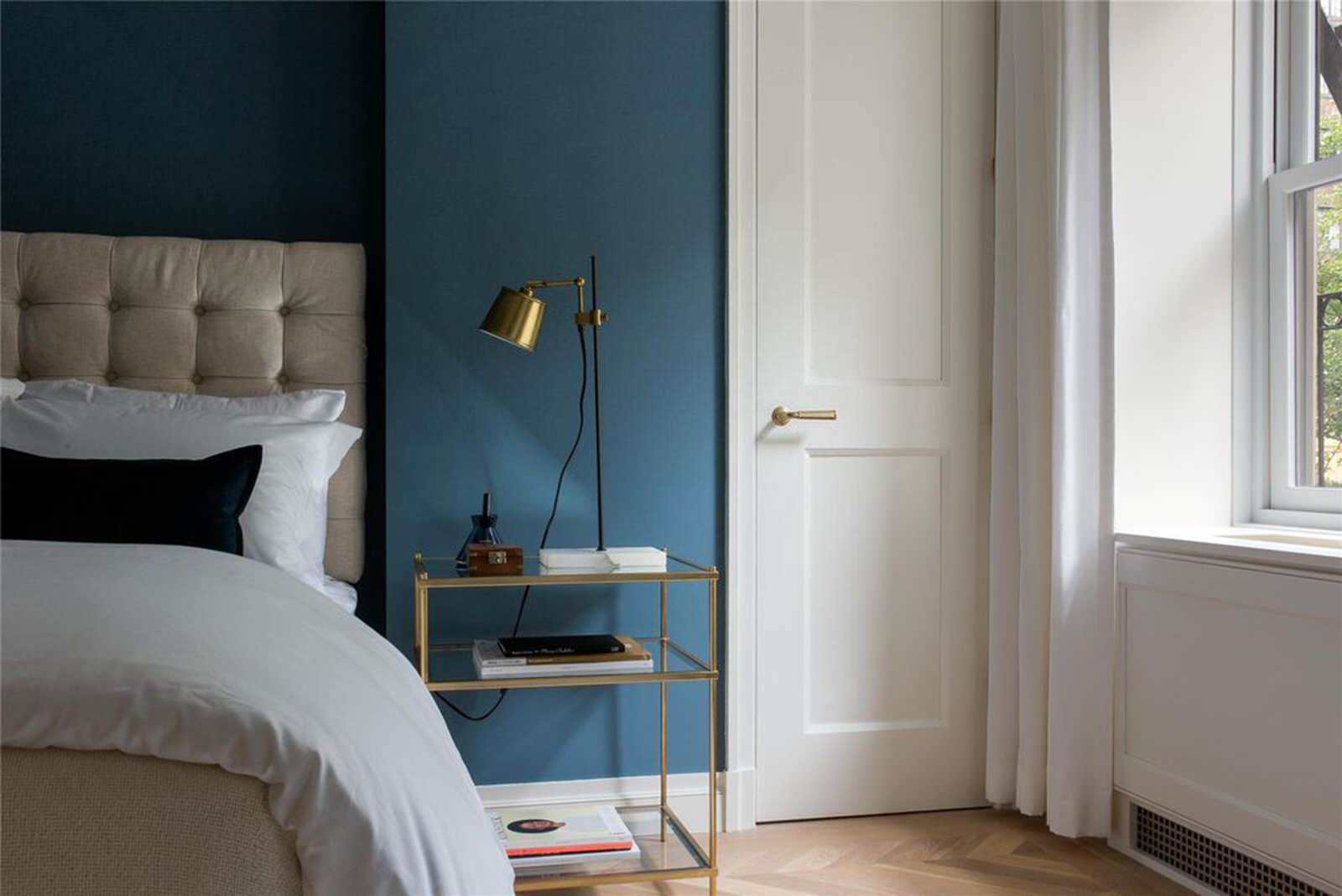 Проект апартаменты Мэдиссон | Нью-Йорк | США