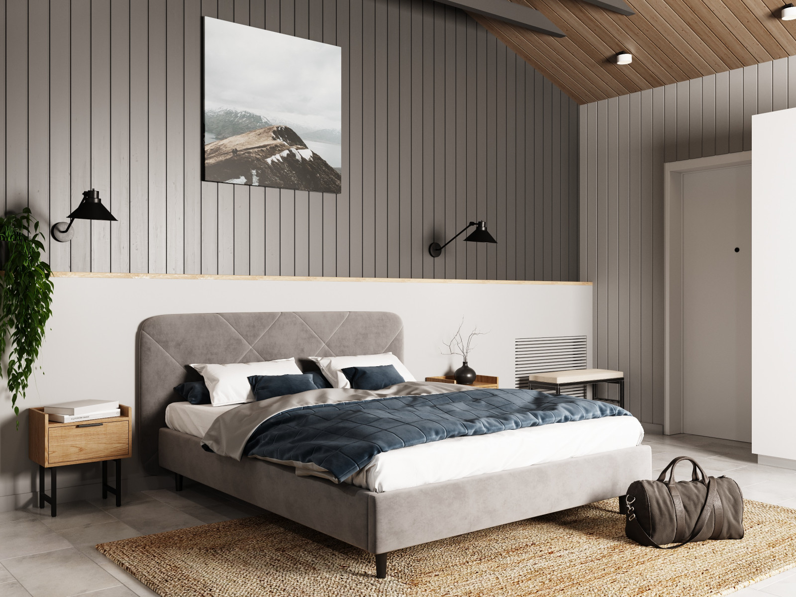 Гостевой домик в Подмосковье