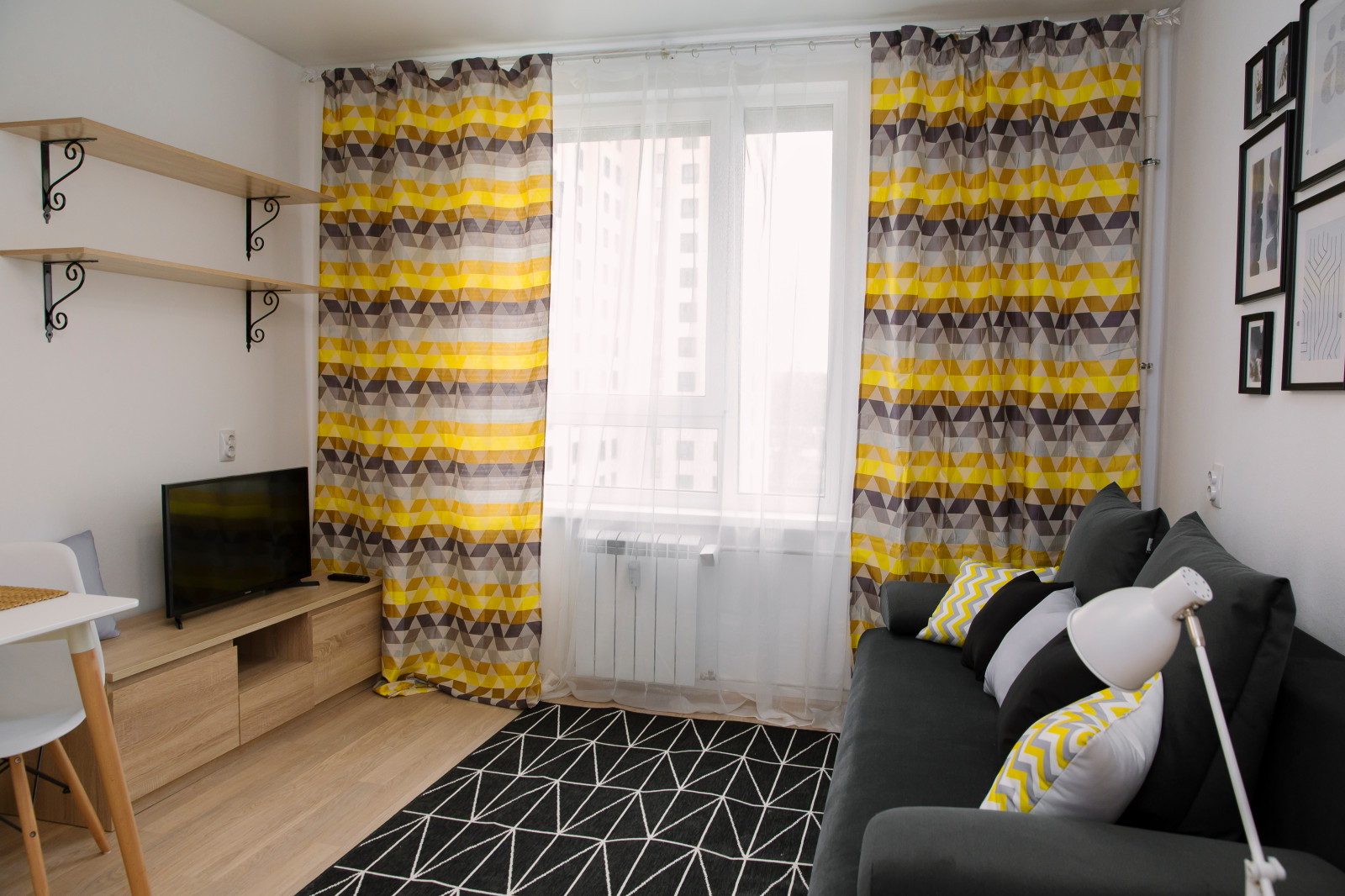 Фоновое изображение профиля Елена Черткова | Cтудия EL"KO.design