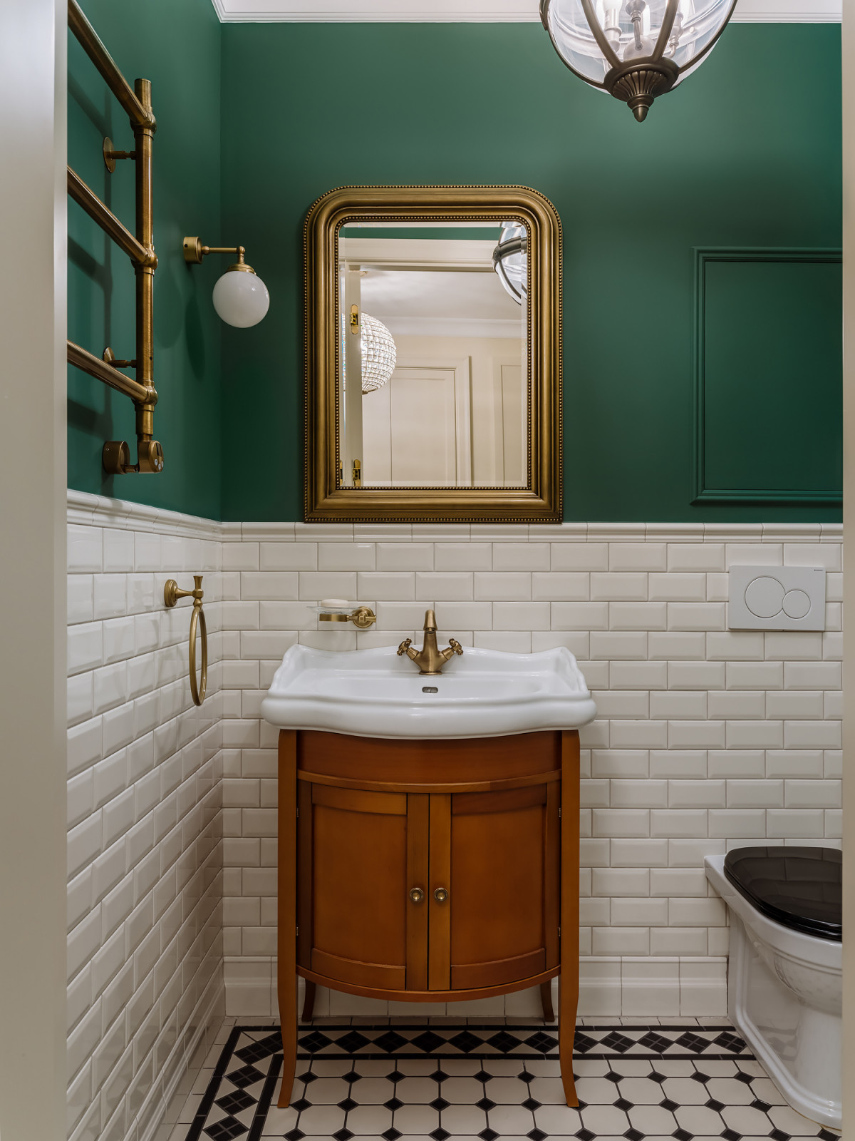 Милютинский