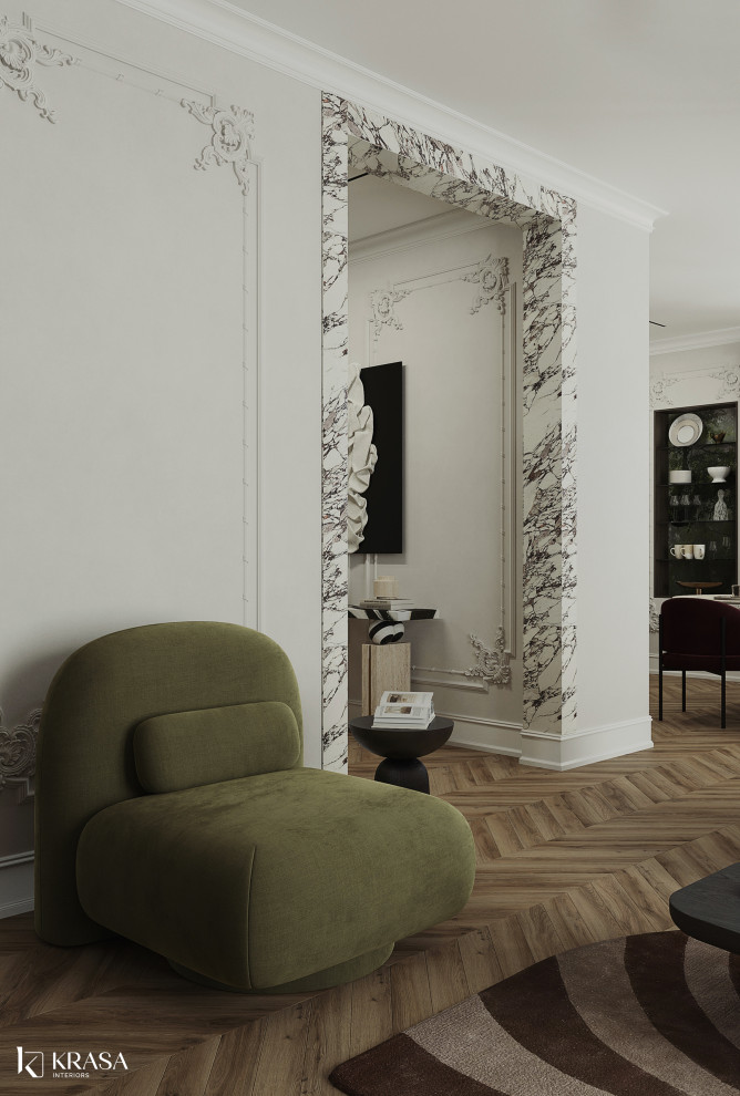 Проект дома