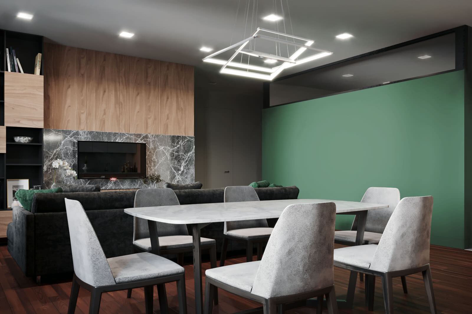 Фоновое изображение профиля Artur