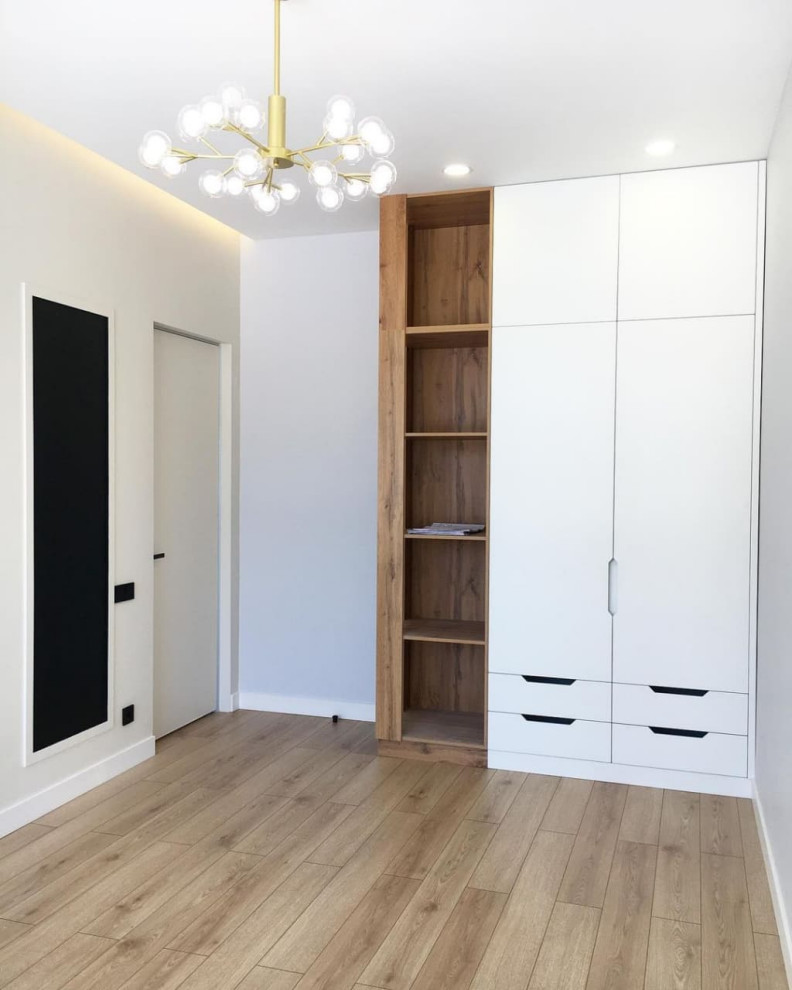 Квартира 68м2 м.Речной вокзал