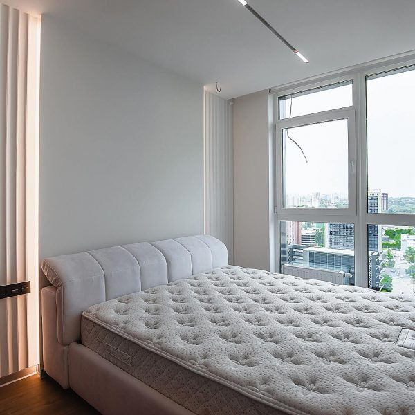 Ремонт двухкомнатной квартиры