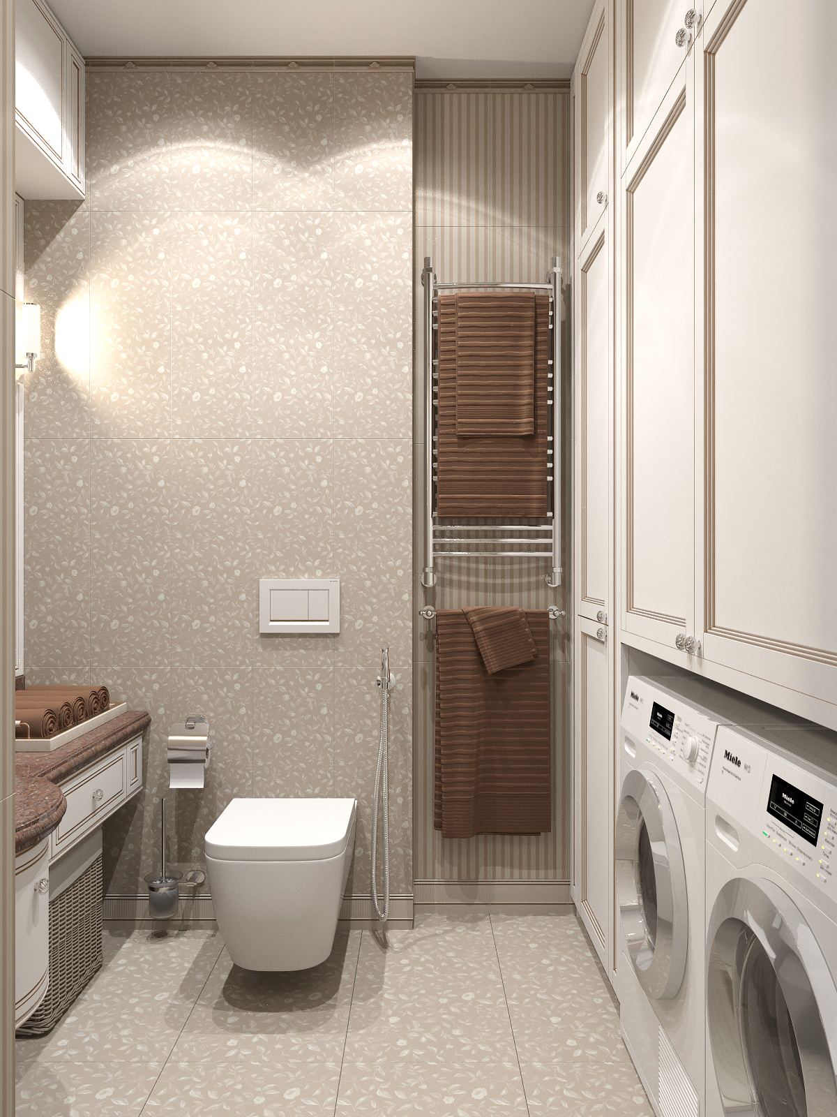 ЖК "Дубровка"