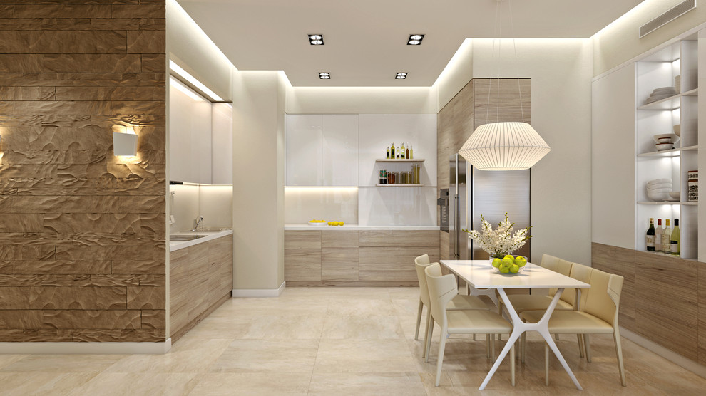 ЖК Измайловский 106кв.м