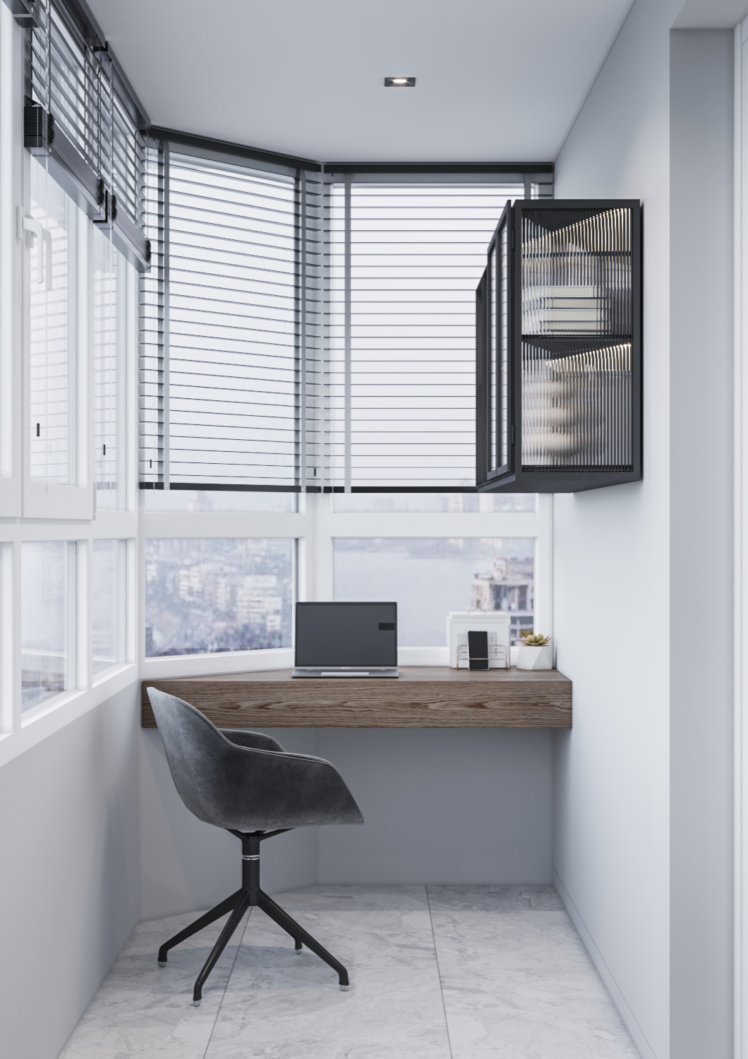 Проект на Целиноградской