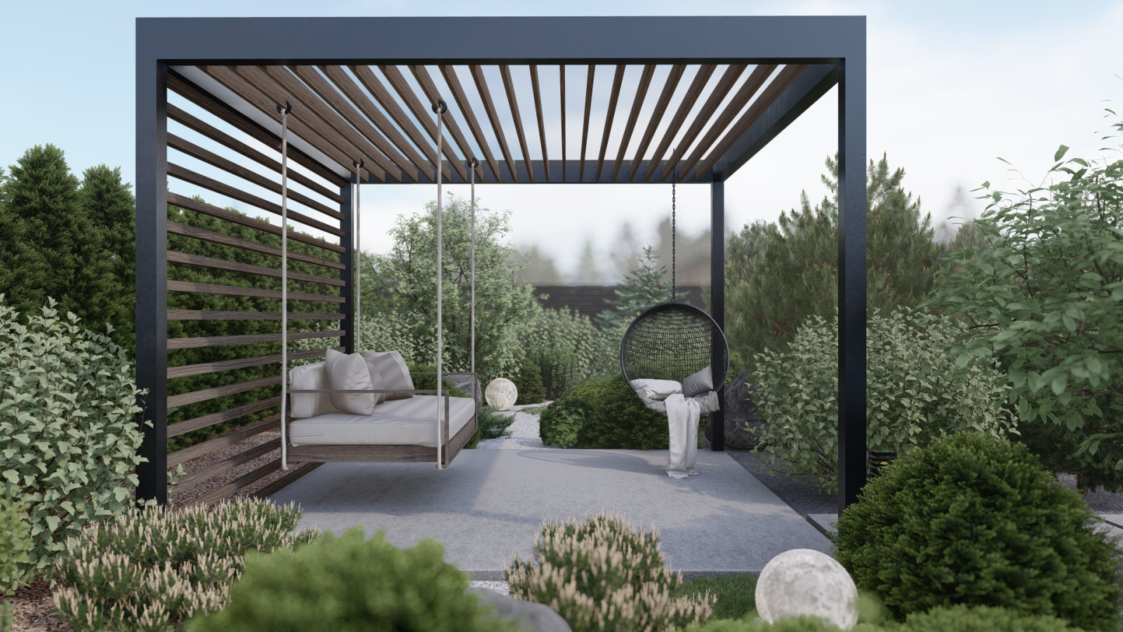 КП Петровские озёра 20 соток