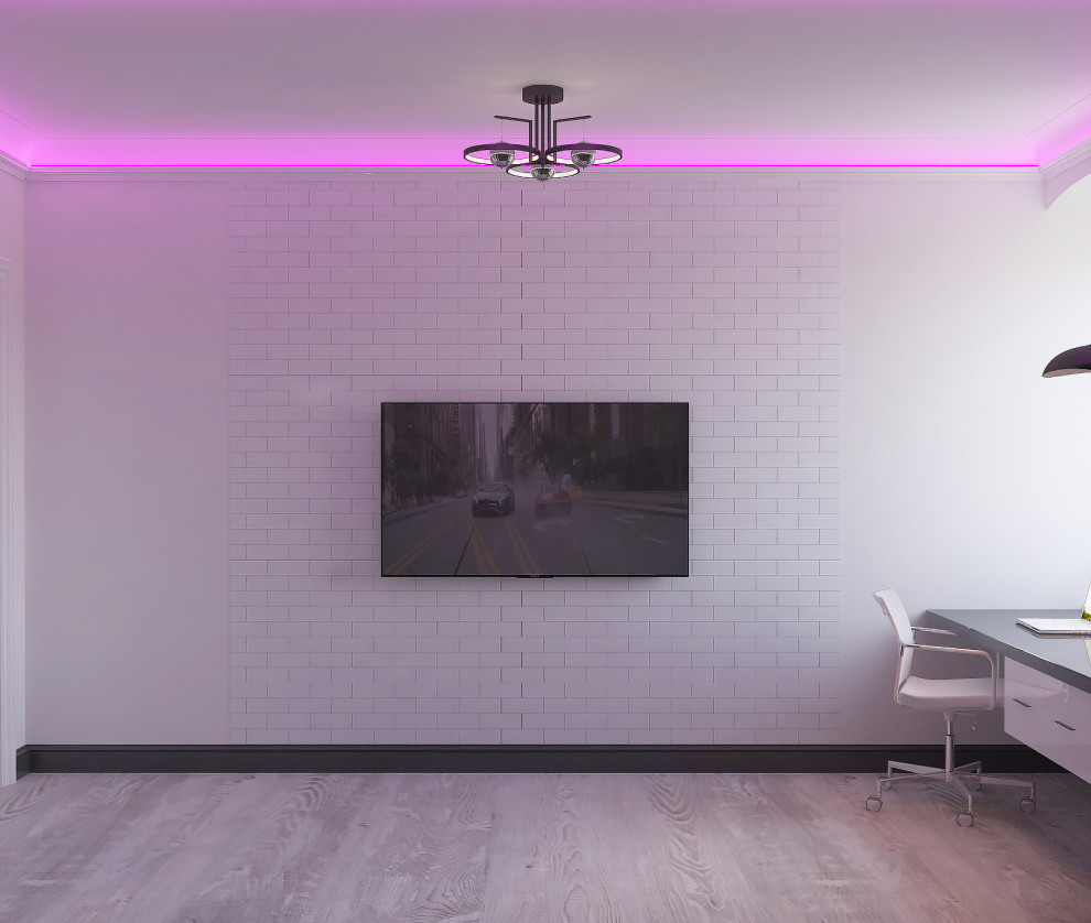 Квартира на Станиславского, 15, г.Новосибирск