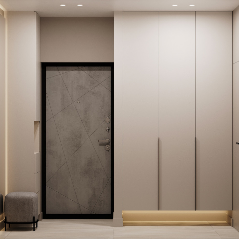 Интерьер квартиры