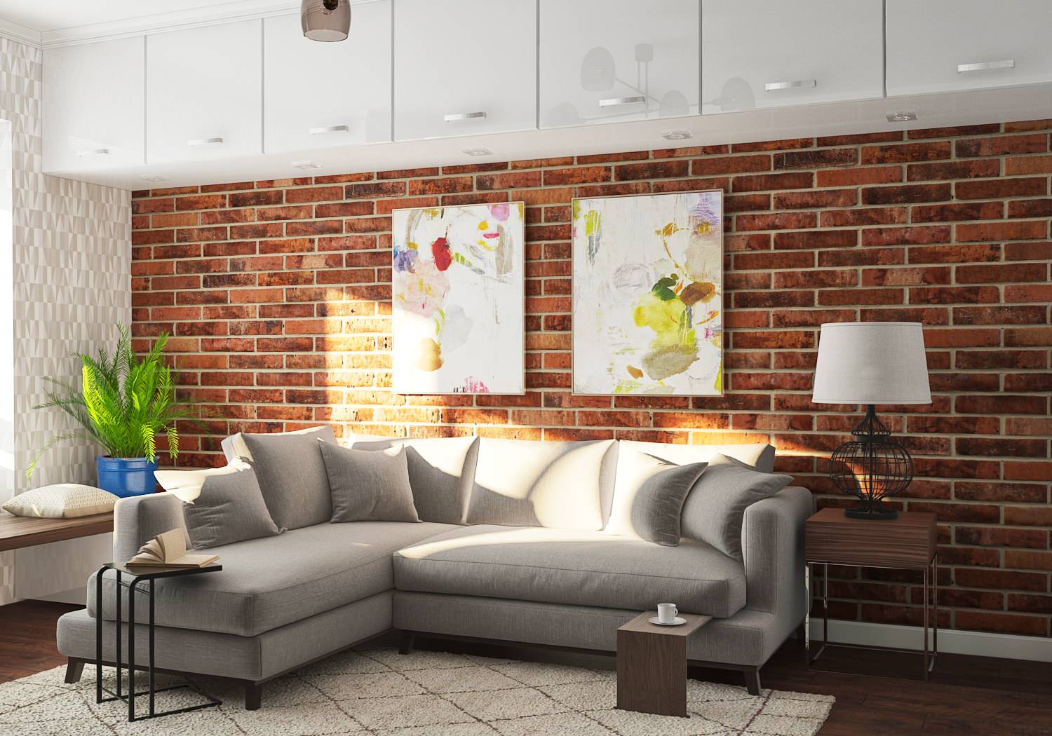 "Солнечное настроение"