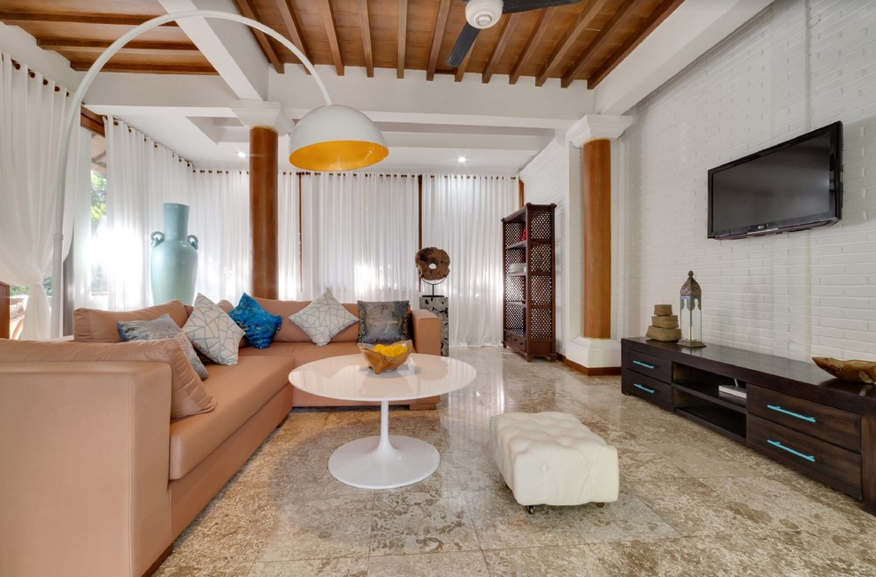 Вилла на Бали