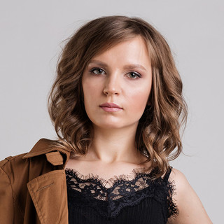 Елена Шитова