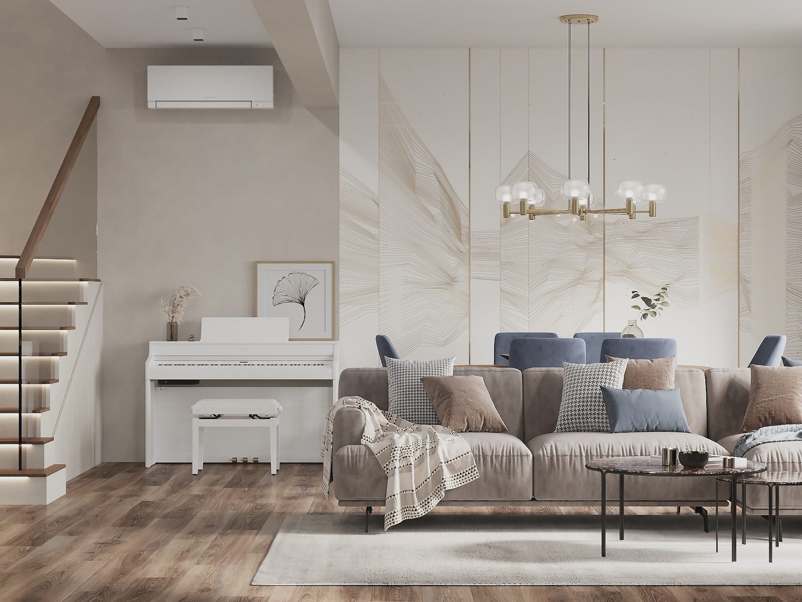 Резиденция 15