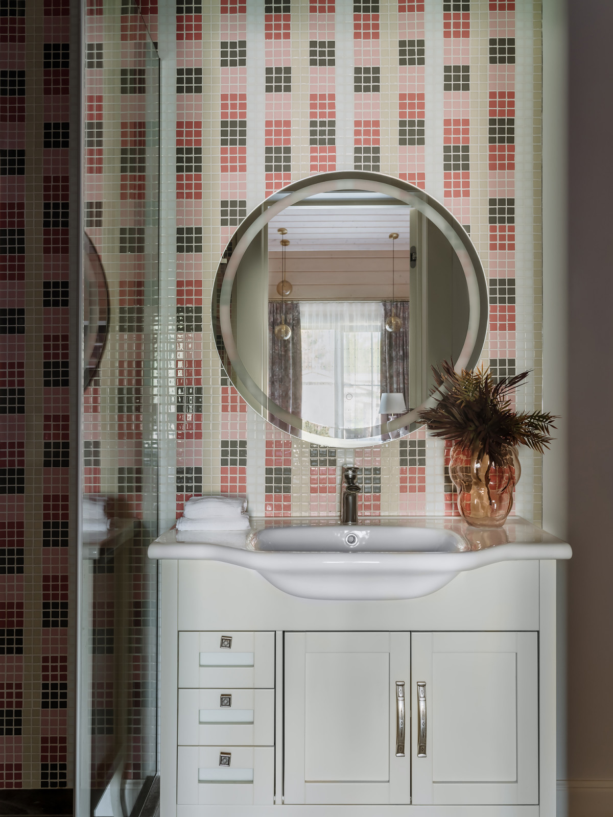 Коттедж в пос. Монтевиль