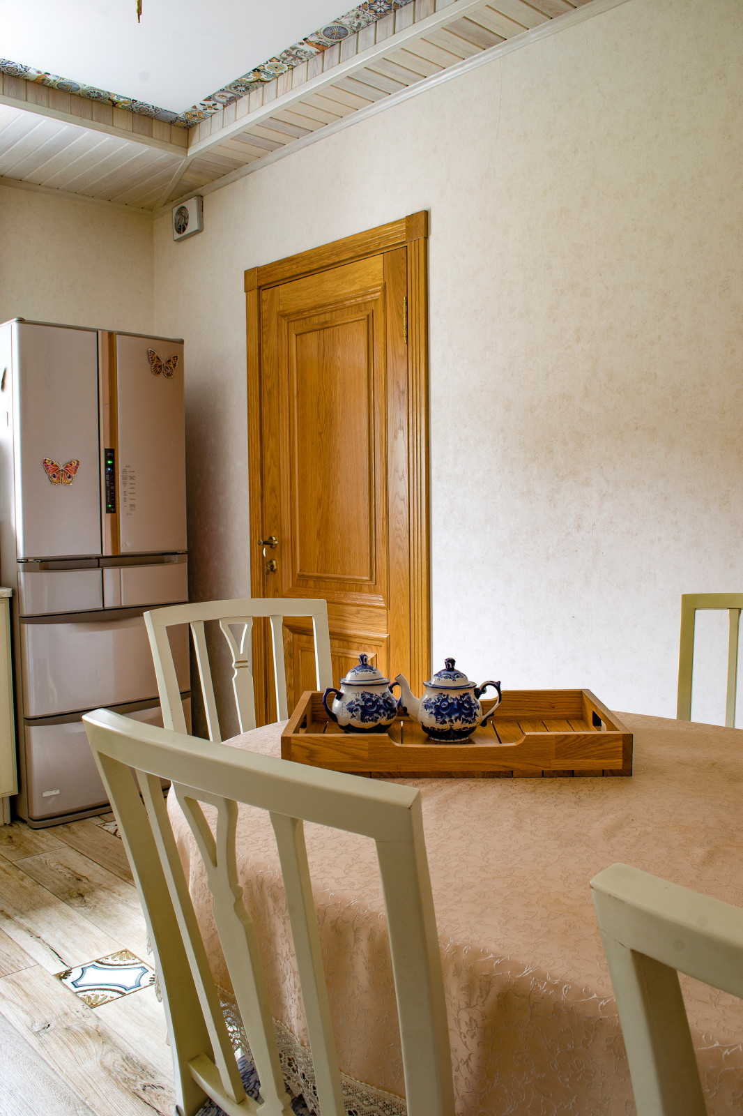 Проект в Одинцово