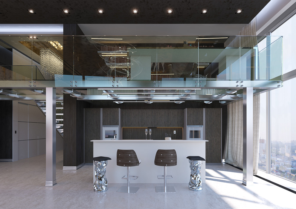 Москва сити "Город столиц"