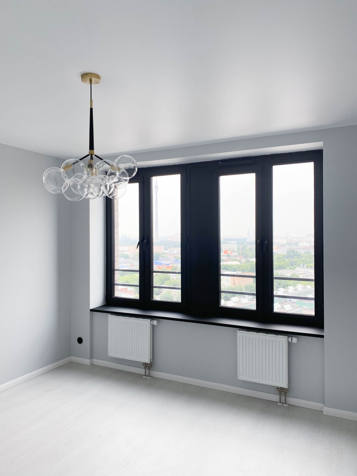 ЖК Савеловская сити