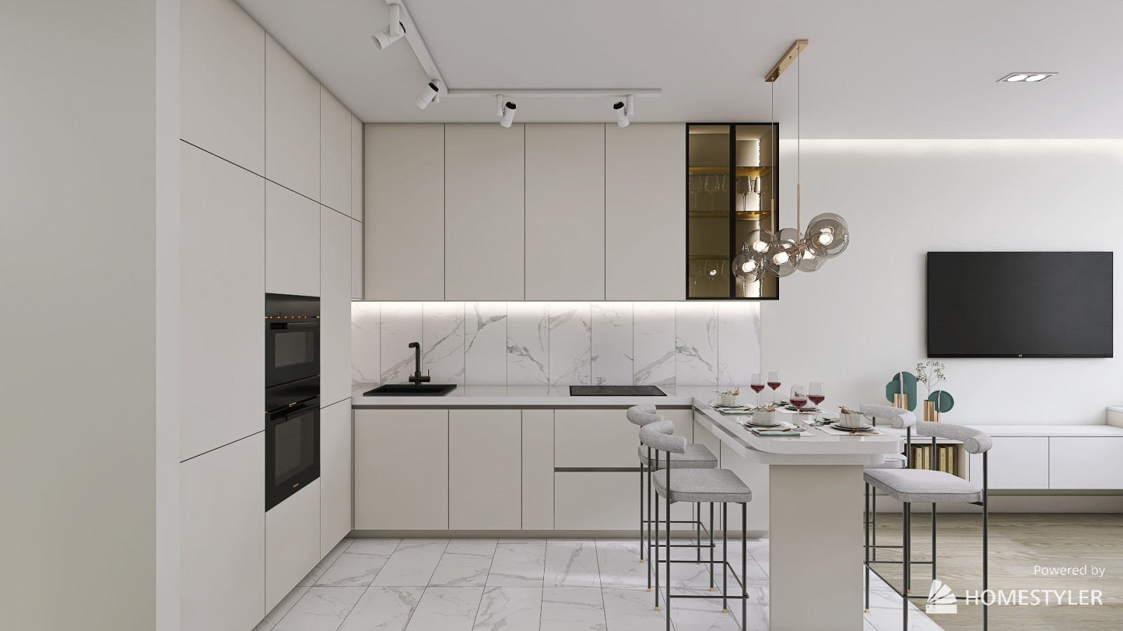 Европейский берег