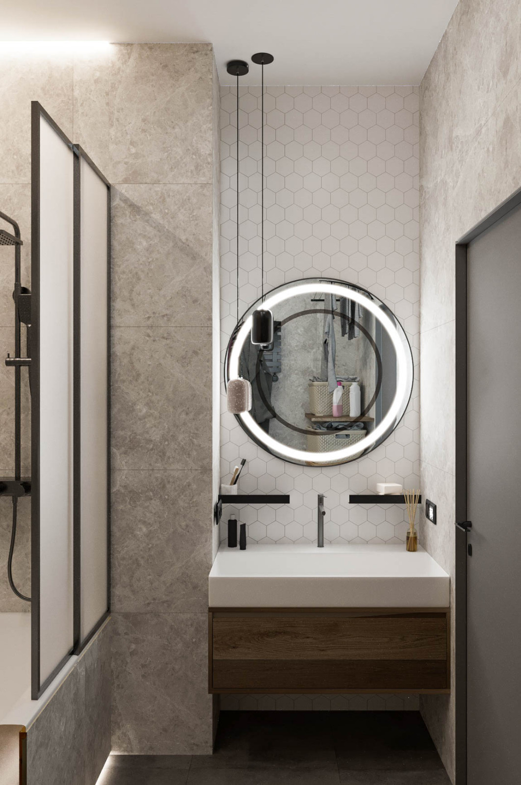 Квартира в Авиатор