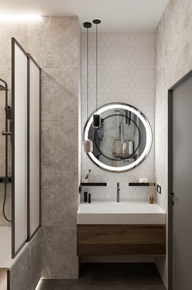 Квартира в Авиатор