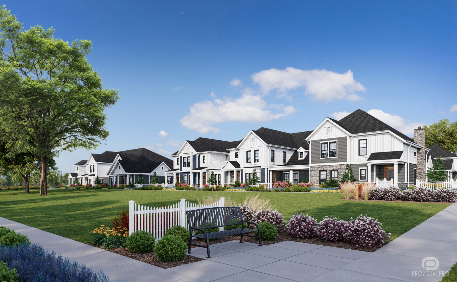 Обложка проекта: MOSAIC