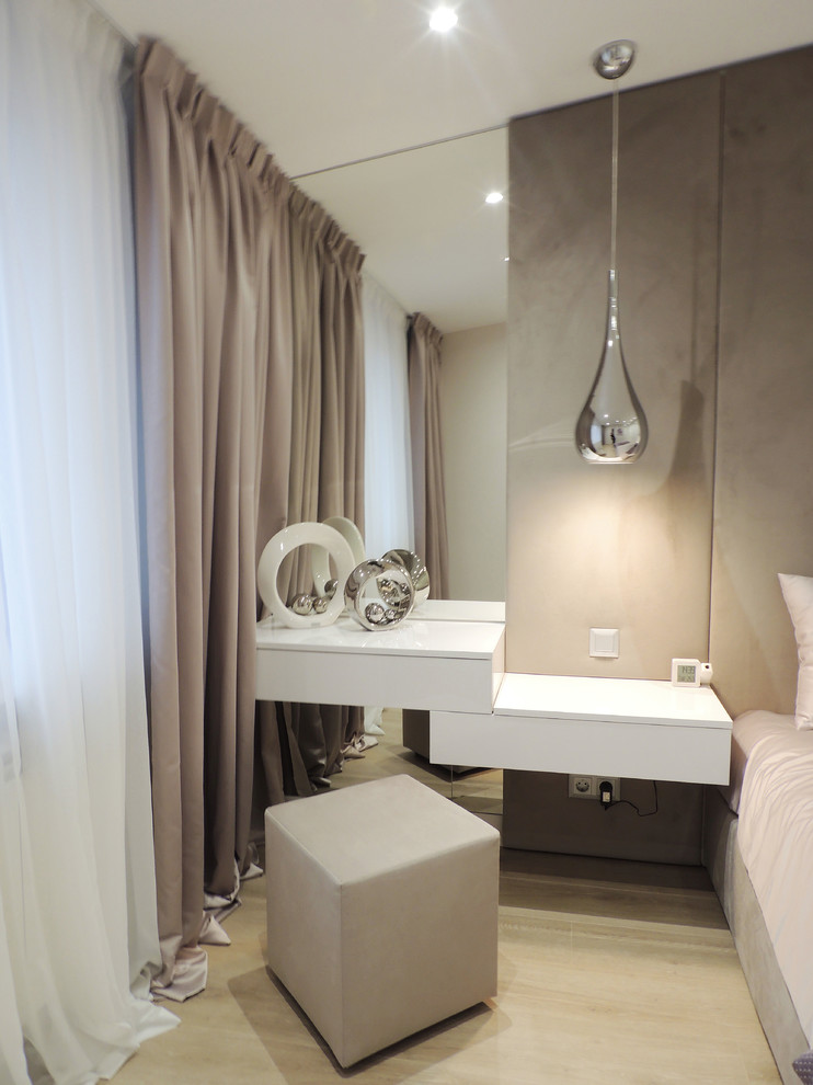 Этюд в сиреневых тонах