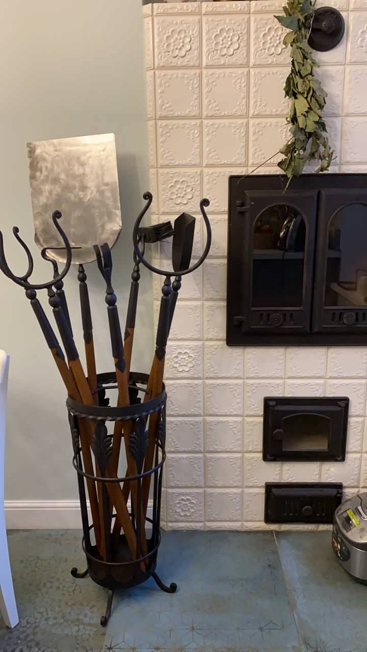 Загородный дом в Химках