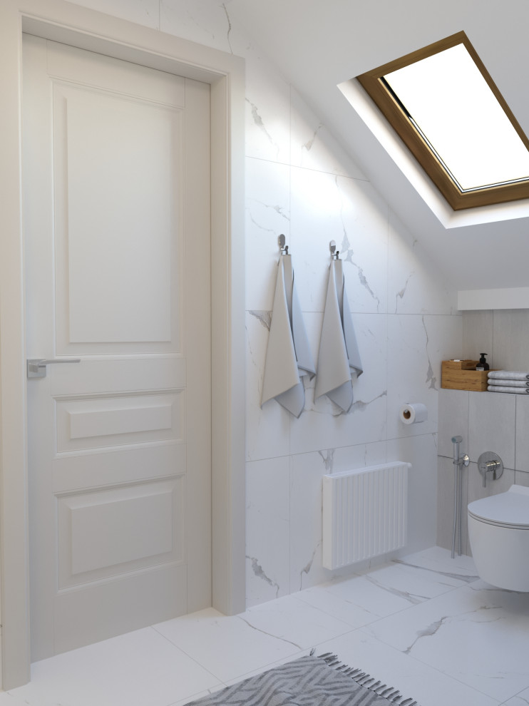 Дом в Тимьяне