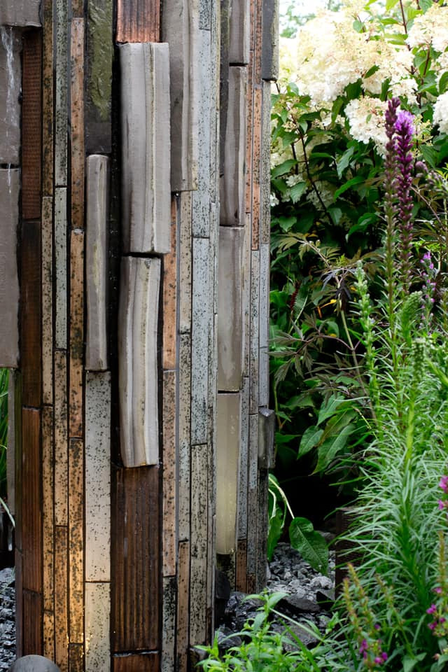 САДОВАЯ скульптура и арт-объекты