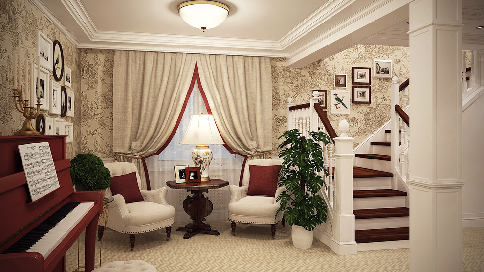 Классика жанра