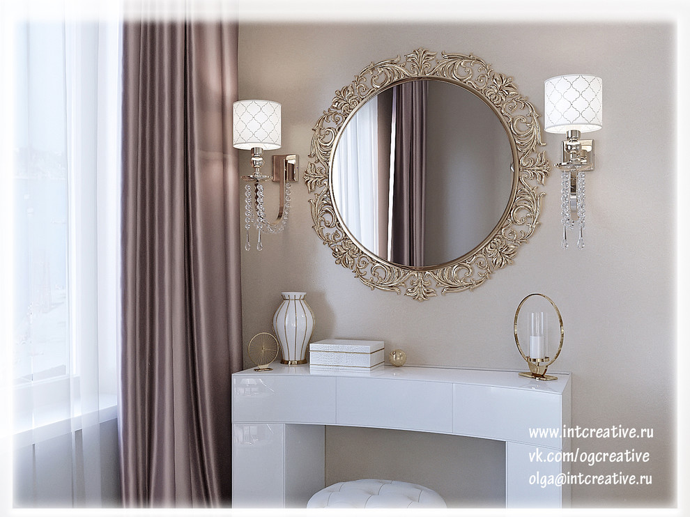 ЖК Сканди Клаб