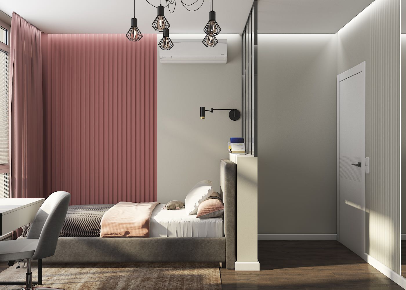 Сочи. Пластунская.