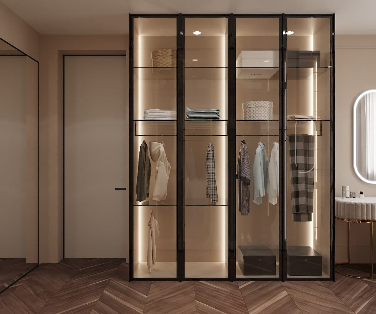 Квадрохаус