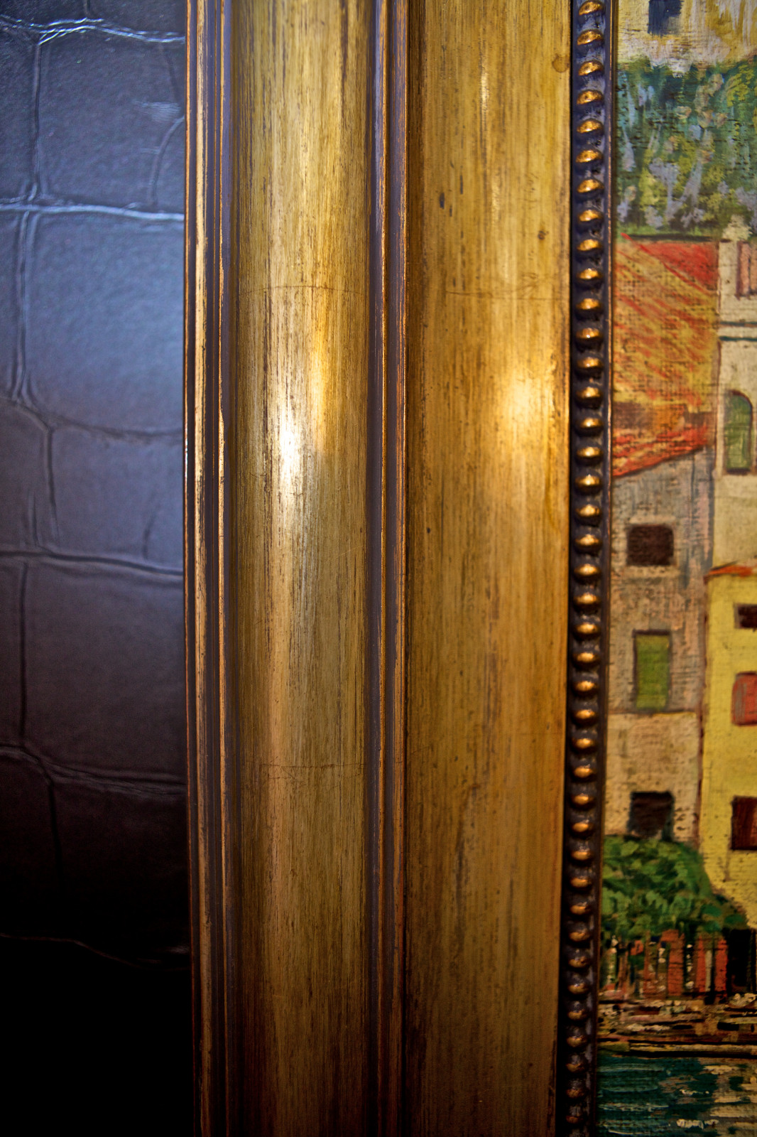 Обложка проекта: Кабинет руководителя