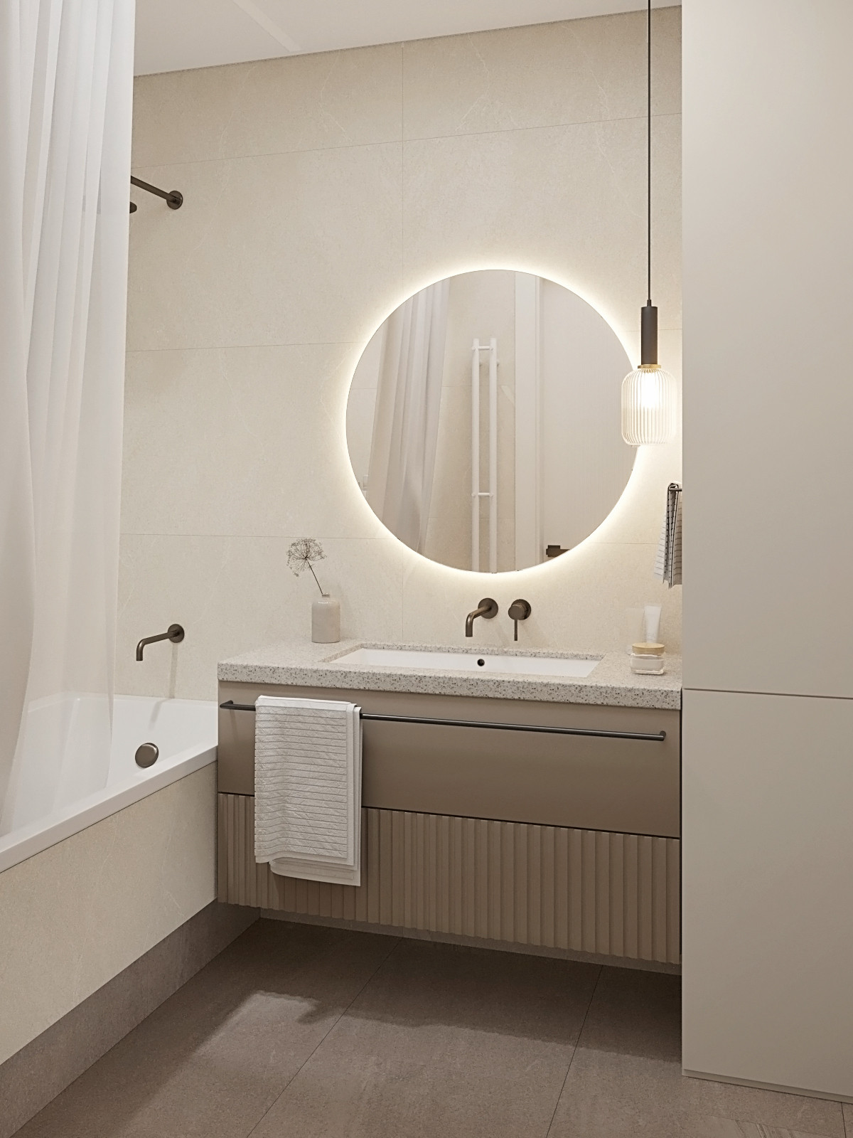 ЖК Выбор первых (Уфа)