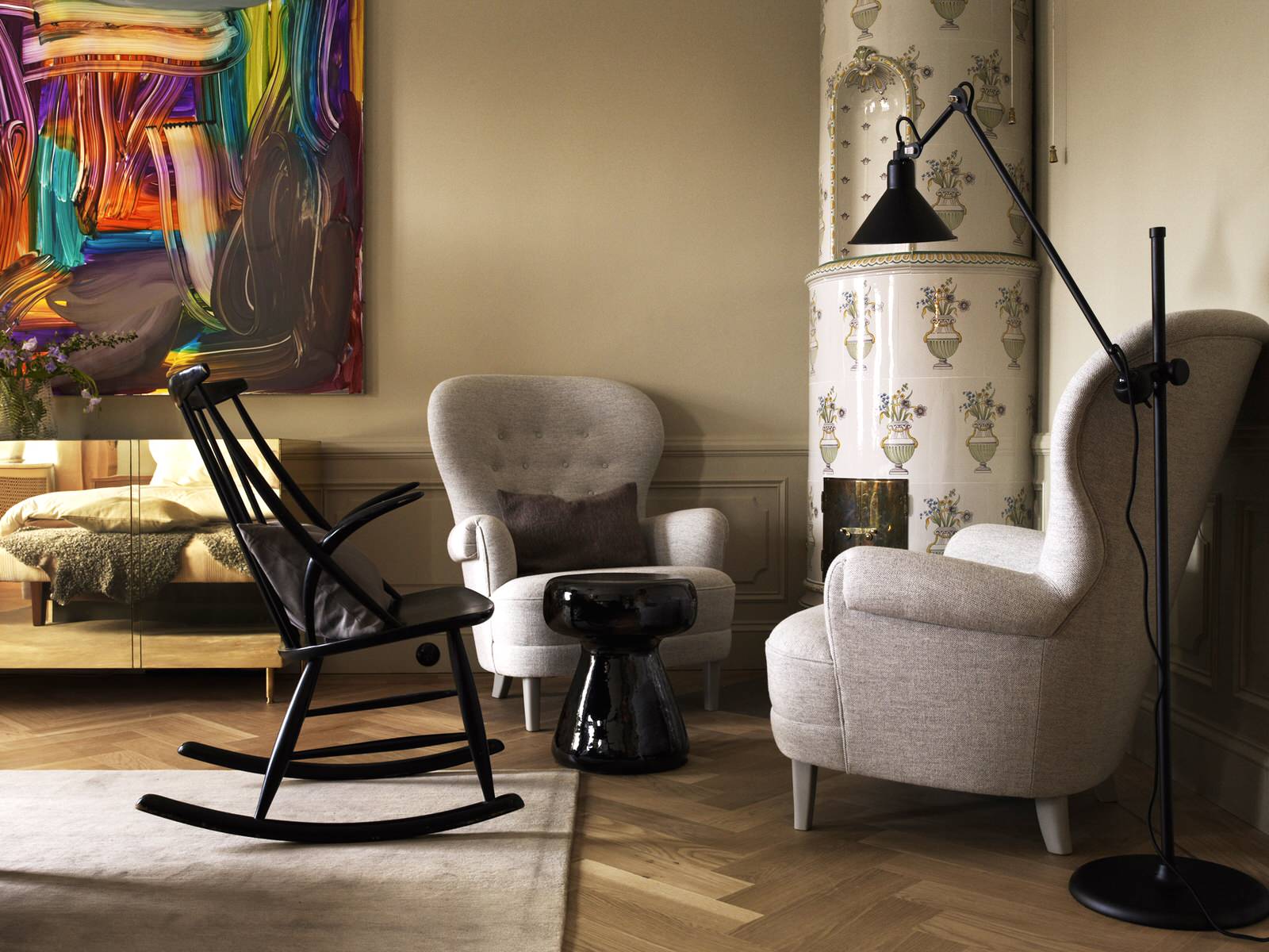 Ett Hem Hotel – Stockholm