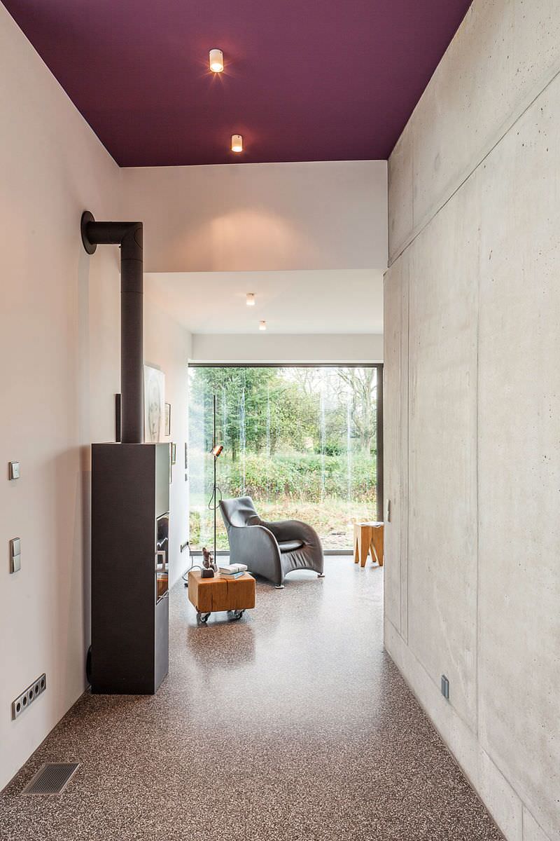 Творческая идиллия в Карлсруэ