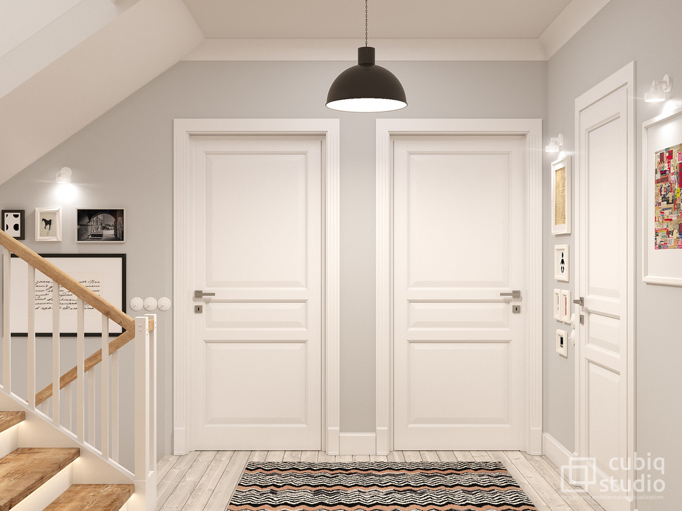 Таунхаус 200 кв м в Подмосковье