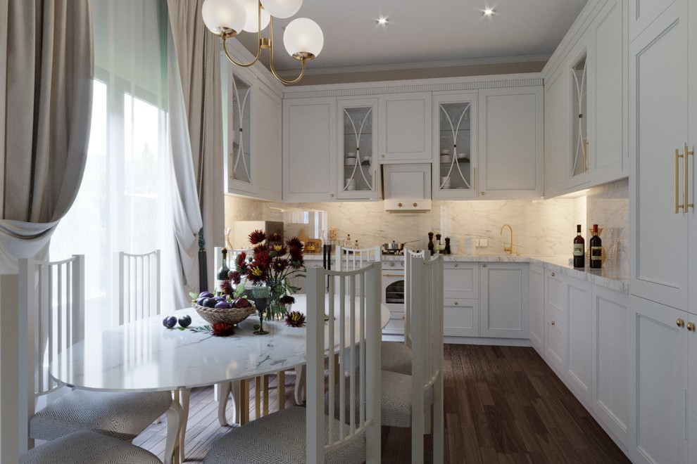 Обложка проекта: Дизайн проект дома в п.Мирный