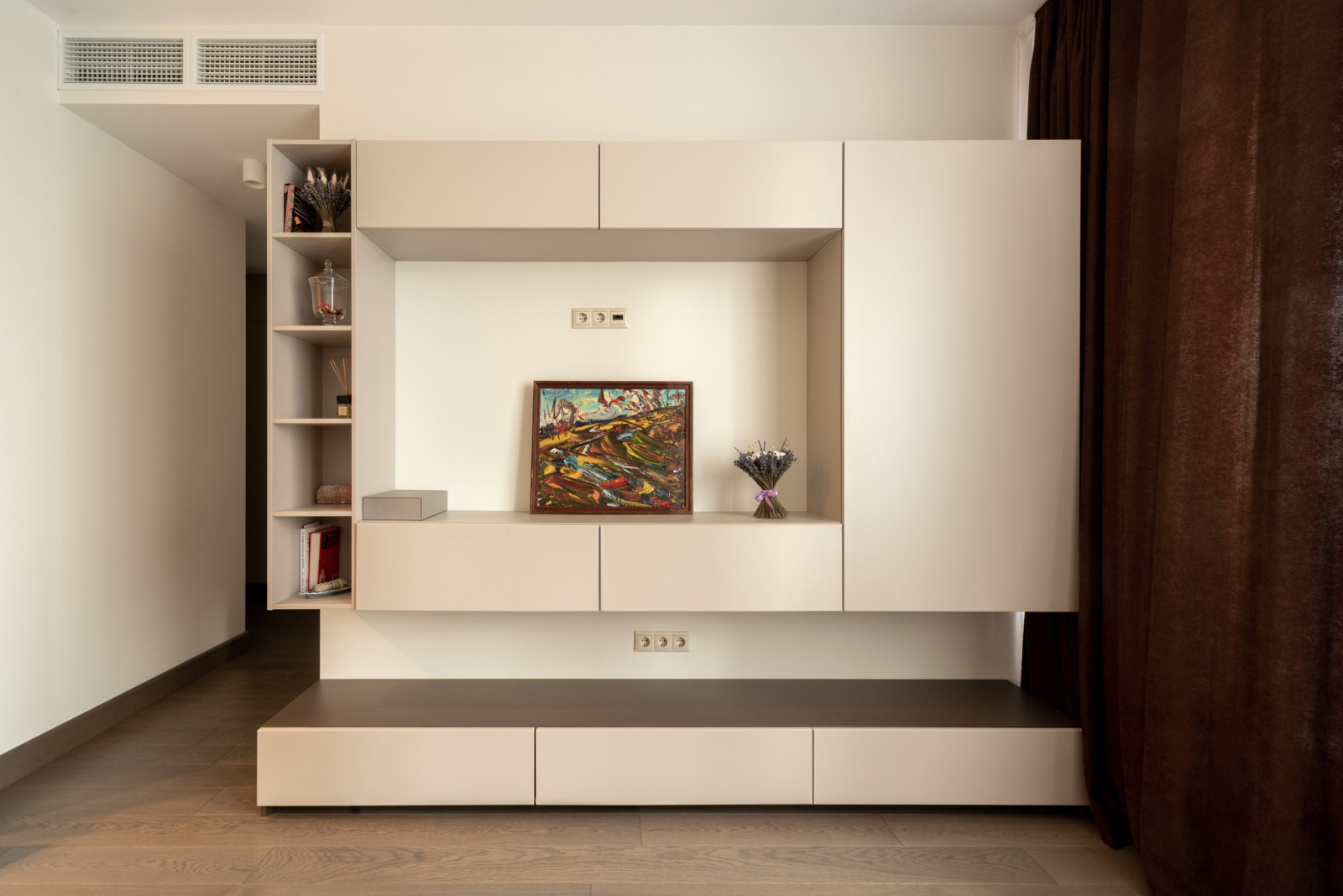 Мебель в гостиную