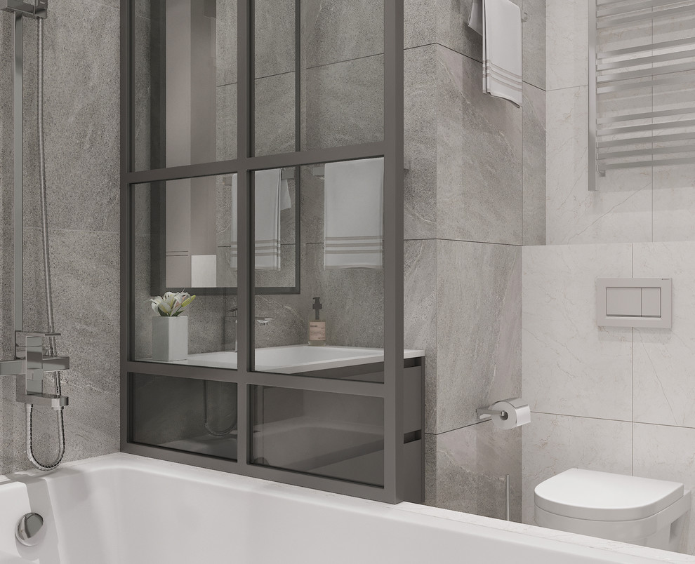 Квартира в ЖК "Татьянин парк"