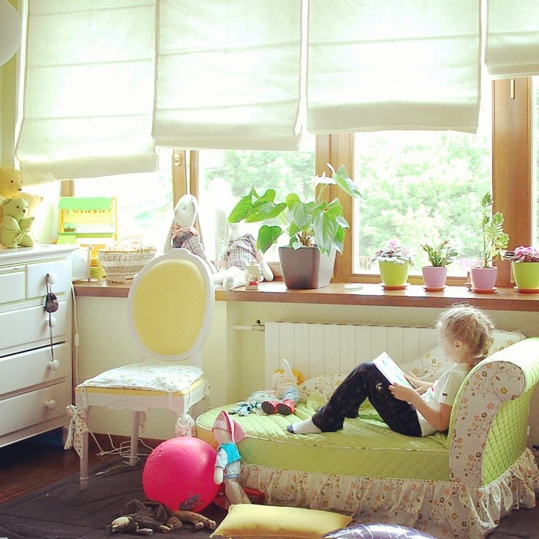 Квартира на Коштоянца