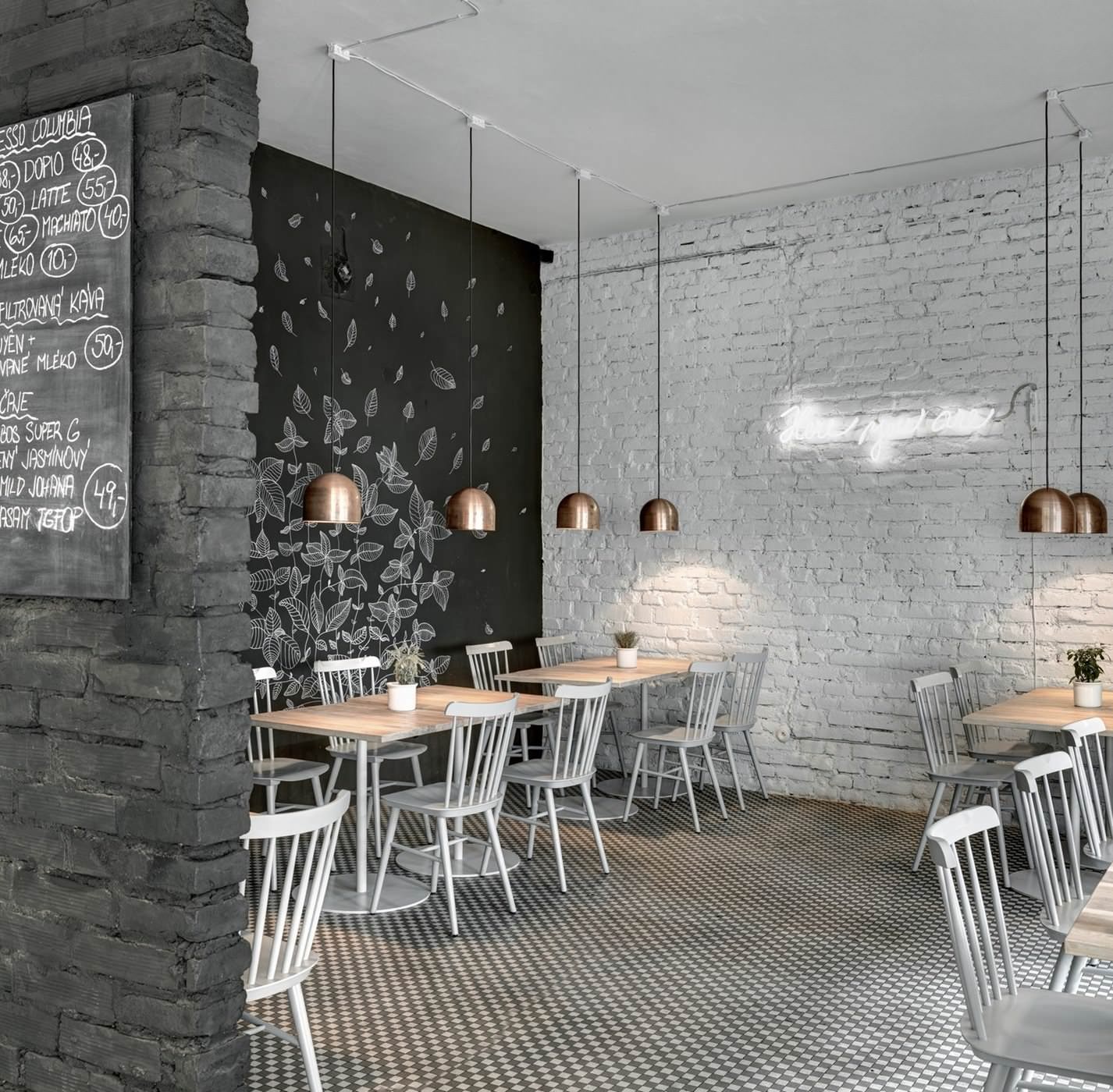 Обложка проекта: Phill´s Twenty7 bistro